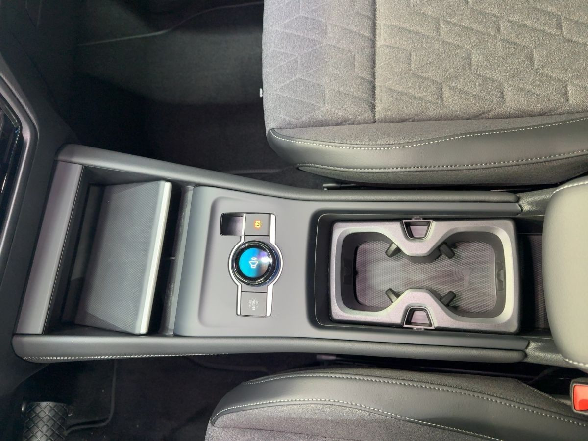 Tayron Life 1,5 l eTSI OPF 110 kW (150 PS) 7-Gang-Doppelkupplungsgetriebe DSG