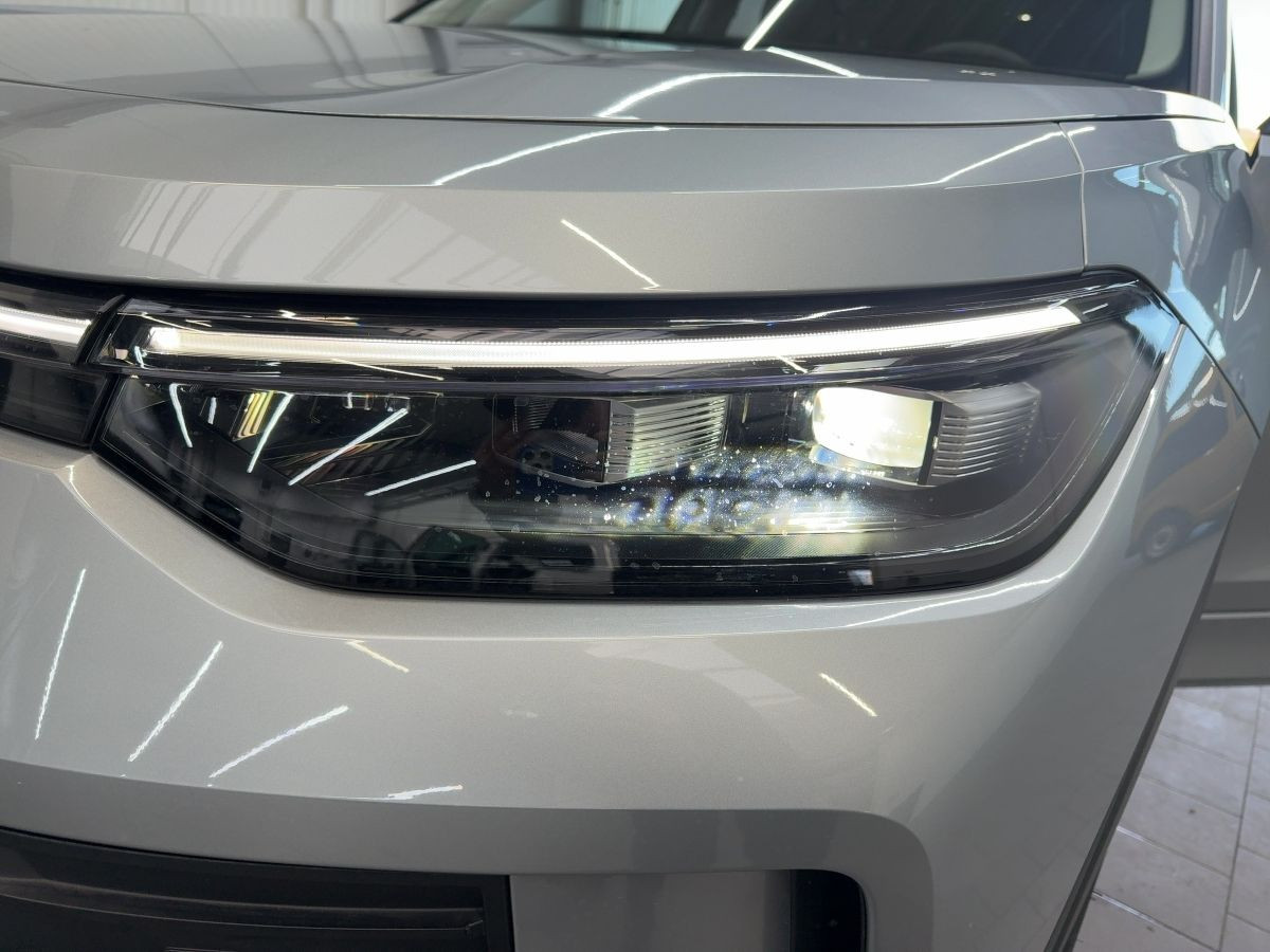 Tayron Life 1,5 l eTSI OPF 110 kW (150 PS) 7-Gang-Doppelkupplungsgetriebe DSG