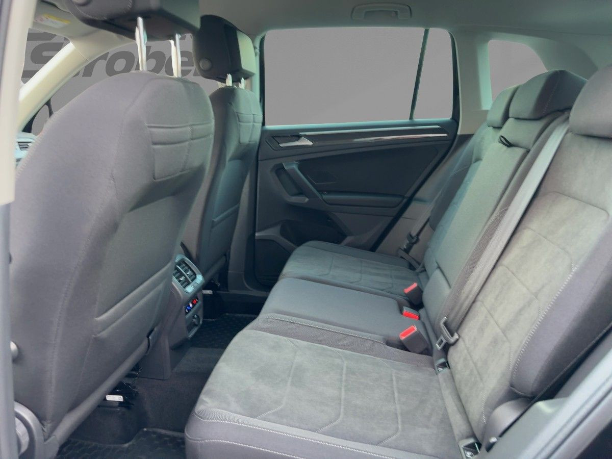 Tiguan 1.5 TSI DSG Elegance ACC Navi LED-Matrix Kamera Side Ass. Climatronic