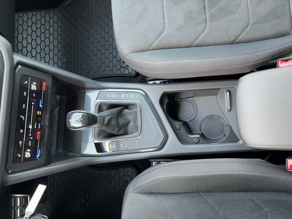 Tiguan 1.5 TSI DSG Elegance ACC Navi LED-Matrix Kamera Side Ass. Climatronic