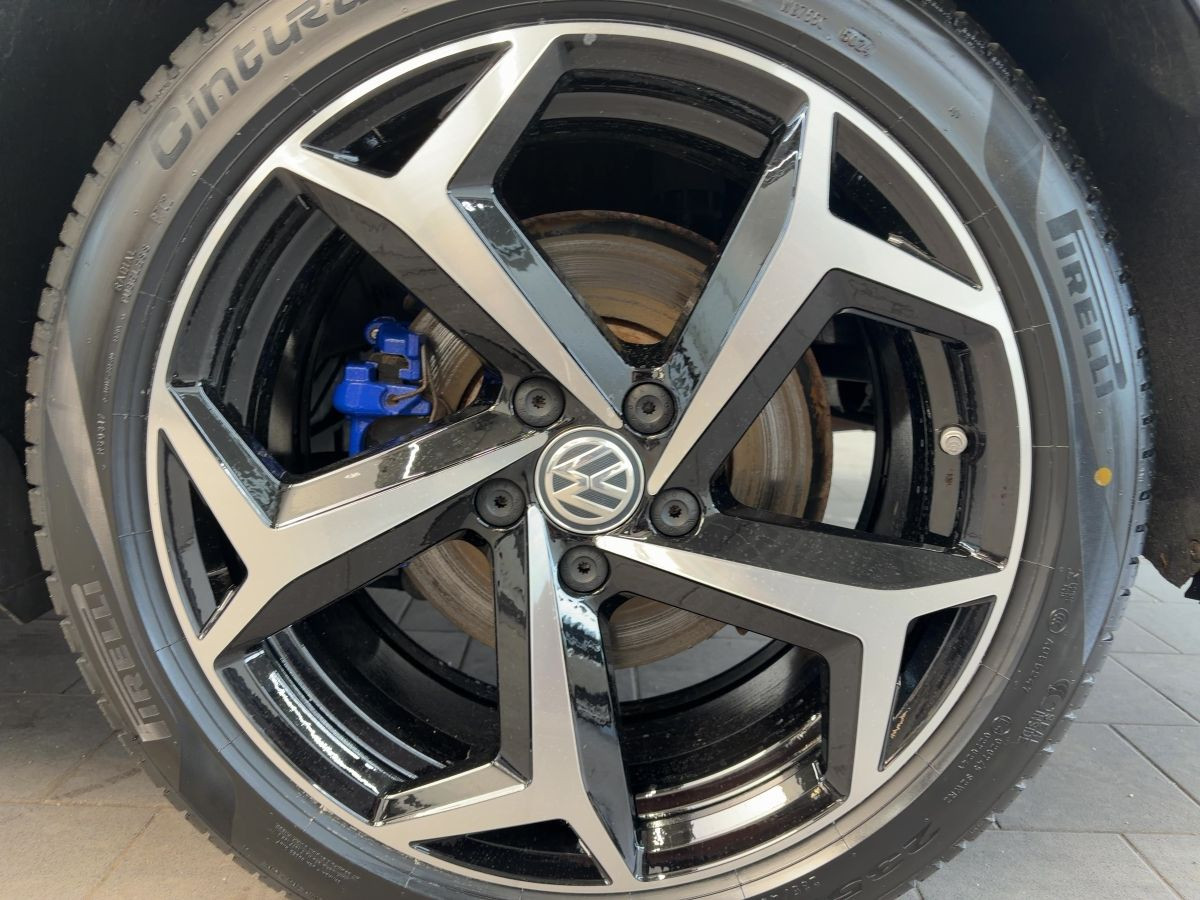 Passat Variant GTE 1.4 TSI DSG R-Line Standh. DCC ACC LED-Matrix Keyless Kamera Side-Ass,