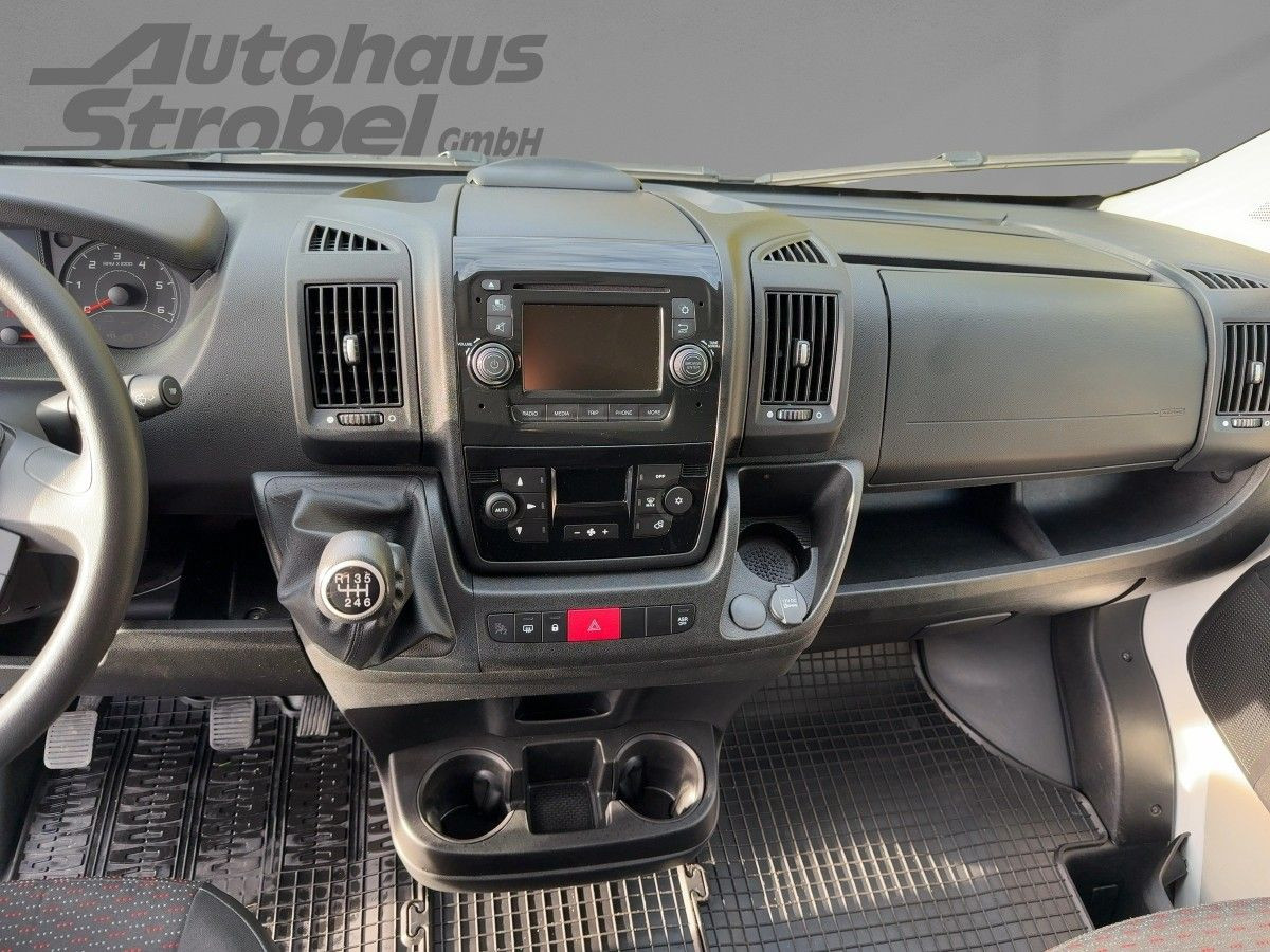 Jumper 2.0 BlueHDi 3,5T L3H2 Business Heavy Start&Stop