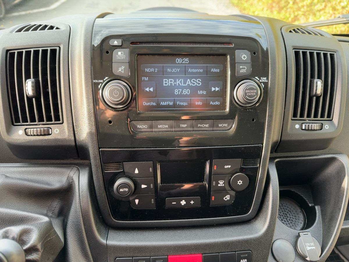 Jumper 2.0 BlueHDi 3,5T L3H2 Business Heavy Start&Stop