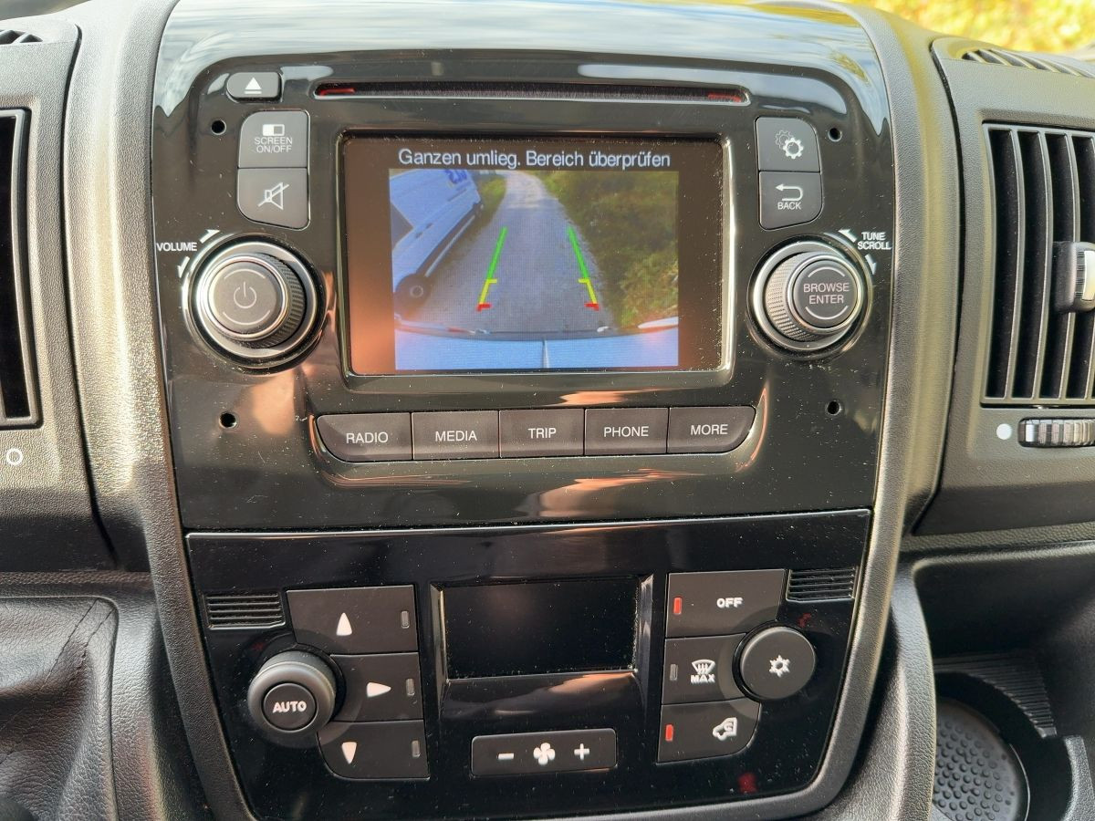 Jumper 2.0 BlueHDi 3,5T L3H2 Business Heavy Start&Stop