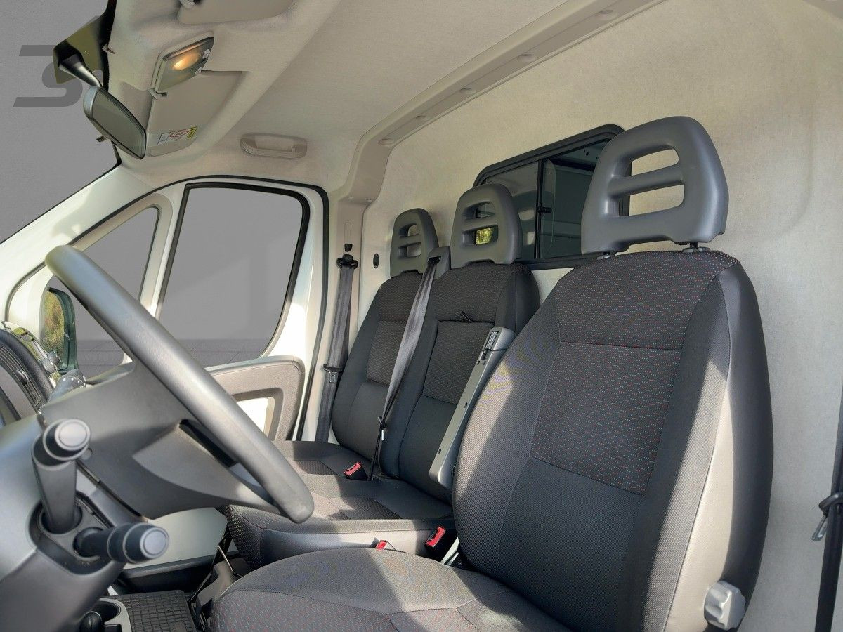 Jumper 2.0 BlueHDi 3,5T L3H2 Business Heavy Start&Stop