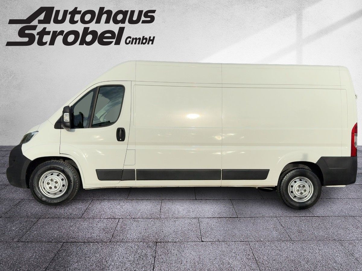 Jumper 2.0 BlueHDi 3,5T L3H2 Business Heavy Start&Stop