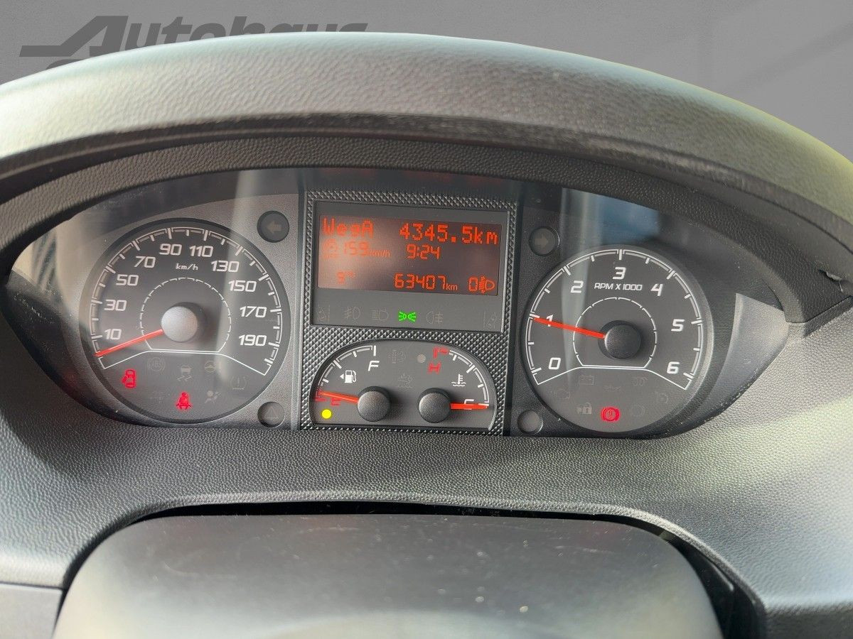 Jumper 2.0 BlueHDi 3,5T L3H2 Business Heavy Start&Stop