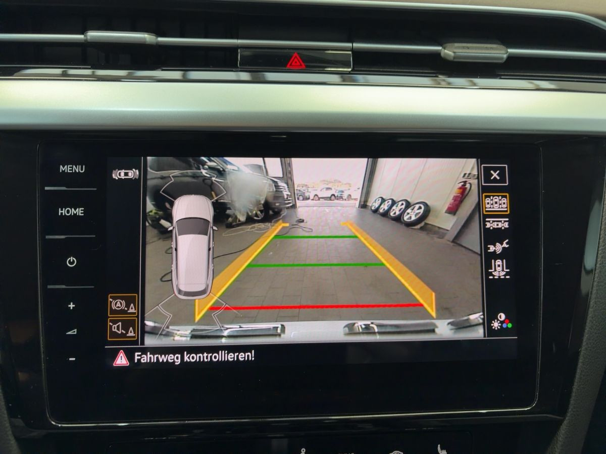 Arteon Shootingbrake 2.0 TDI DSG Elegance ACC DCC Navi LED Kamera Keyless Side Ass.