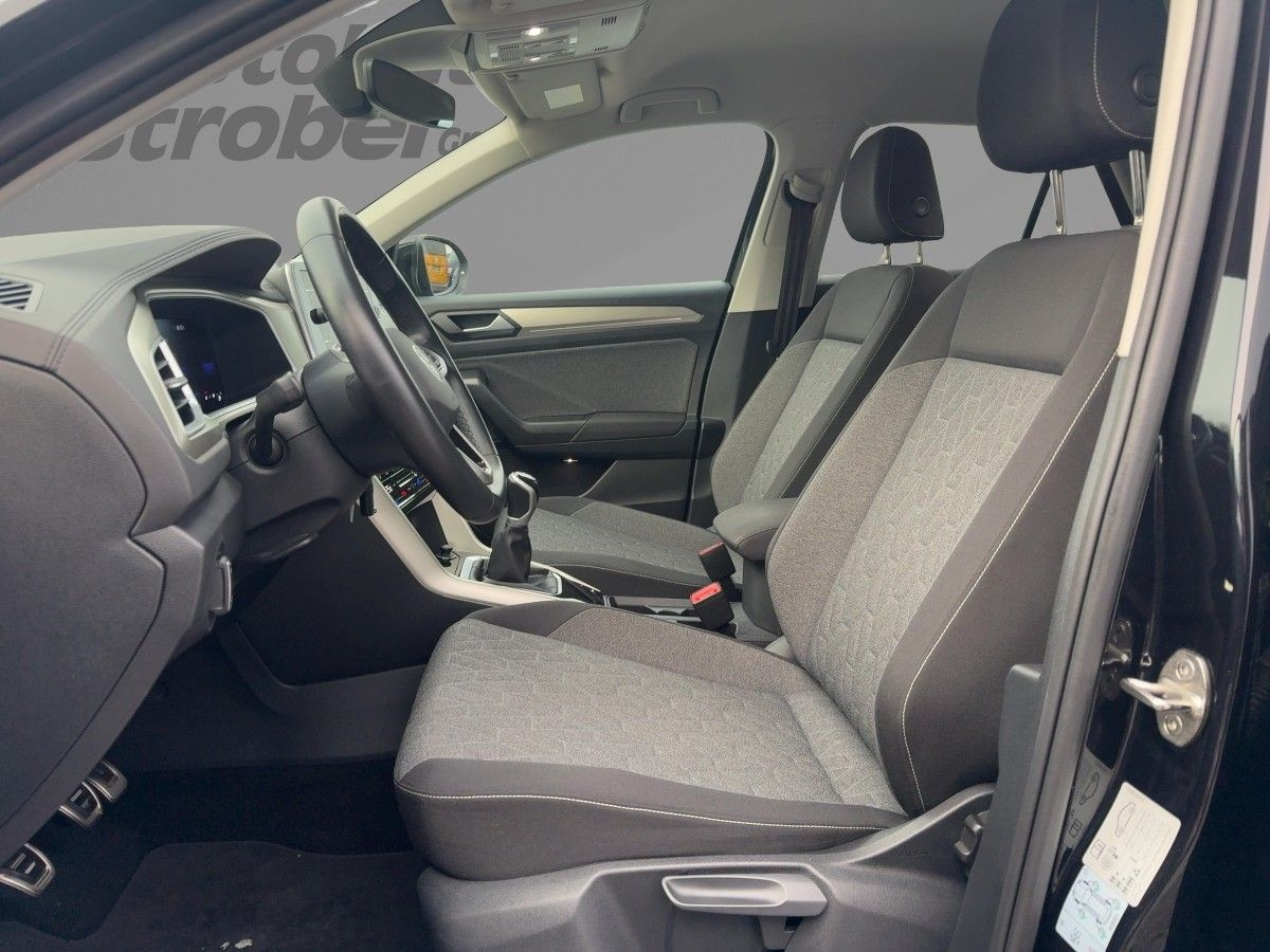 T-Roc 1.0 TSI