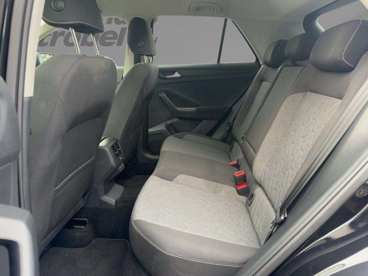 T-Roc 1.0 TSI