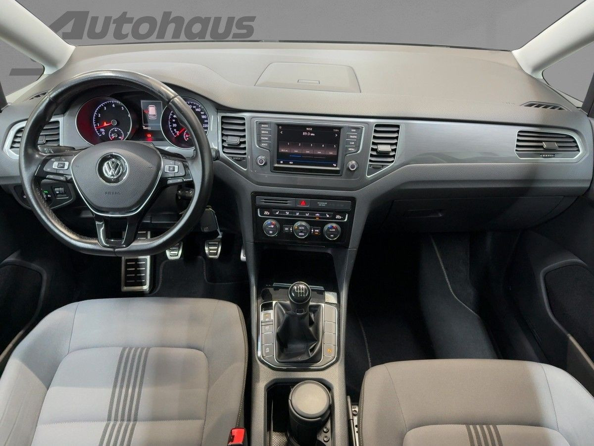 Golf Sportsvan 1.2 TSI