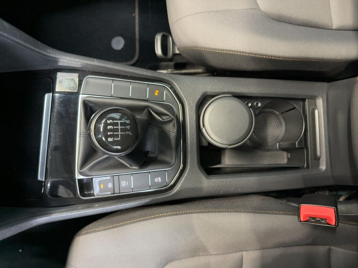 Golf Sportsvan 1.2 TSI