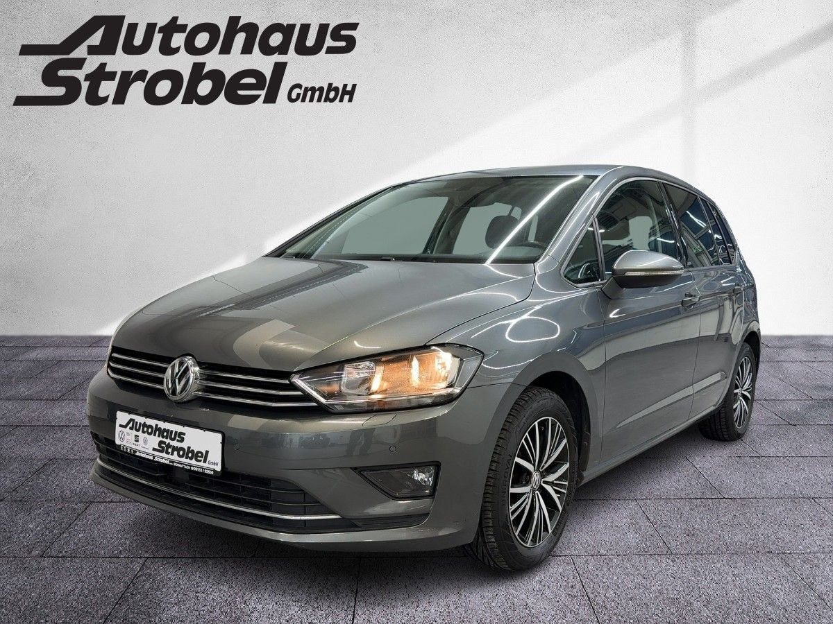 Golf Sportsvan 1.2 TSI