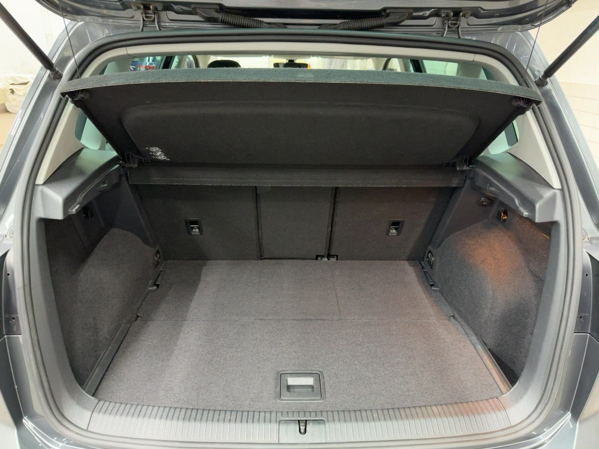 Golf Sportsvan 1.2 TSI