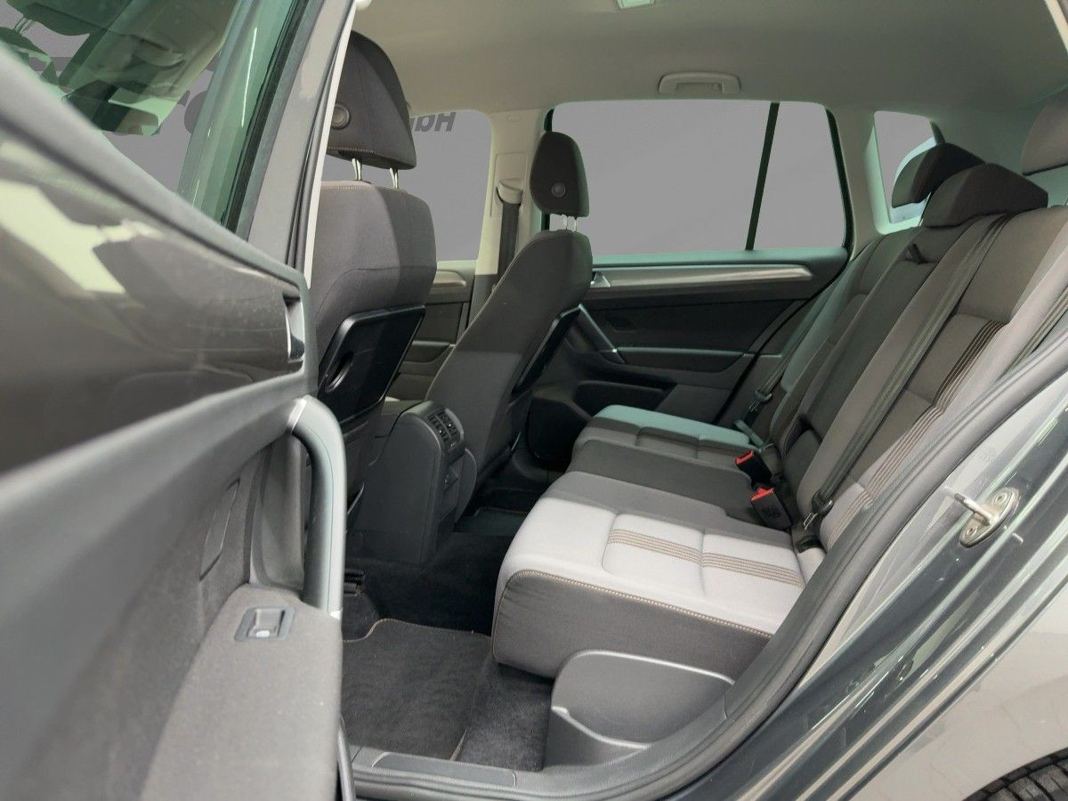 Golf Sportsvan 1.2 TSI