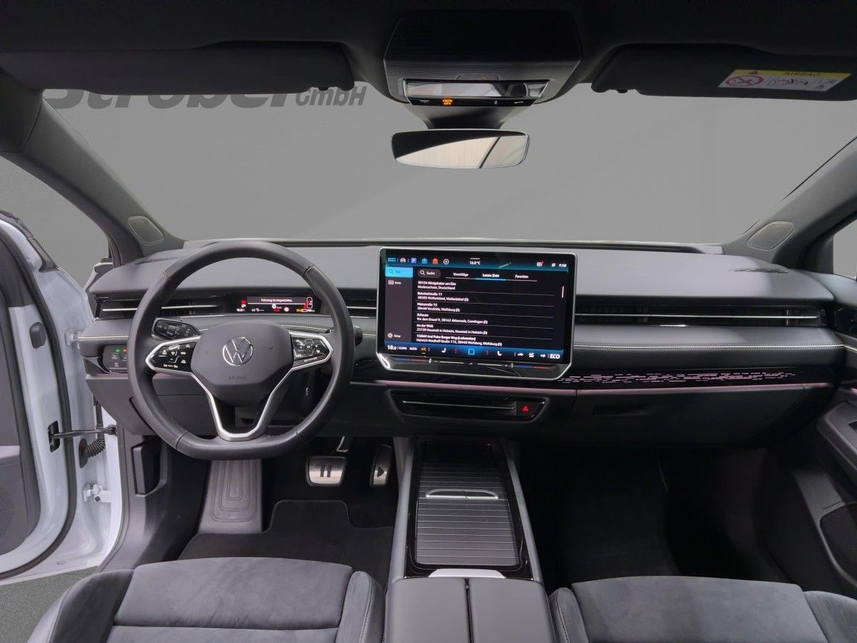 ID.7 Tourer Pro S ab 1,99% 91 kWh Wärmep. AHK LED-Matrix Navi Area View
