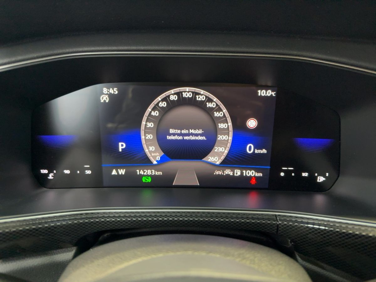 T-Cross 1.0 TSI DSG R-Line ab 3,99% AHK ACC Navi LED-Matrix Kamera