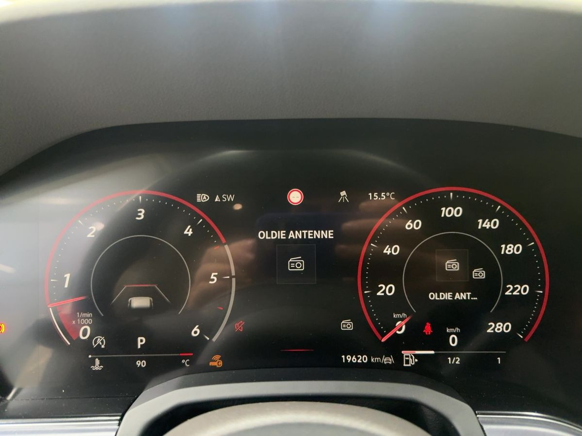 Touareg 3.0 V6 TDI DSG 4M R-Line ab 2,49% ACC AHK Navi Standh. HD-Matrix Kamera