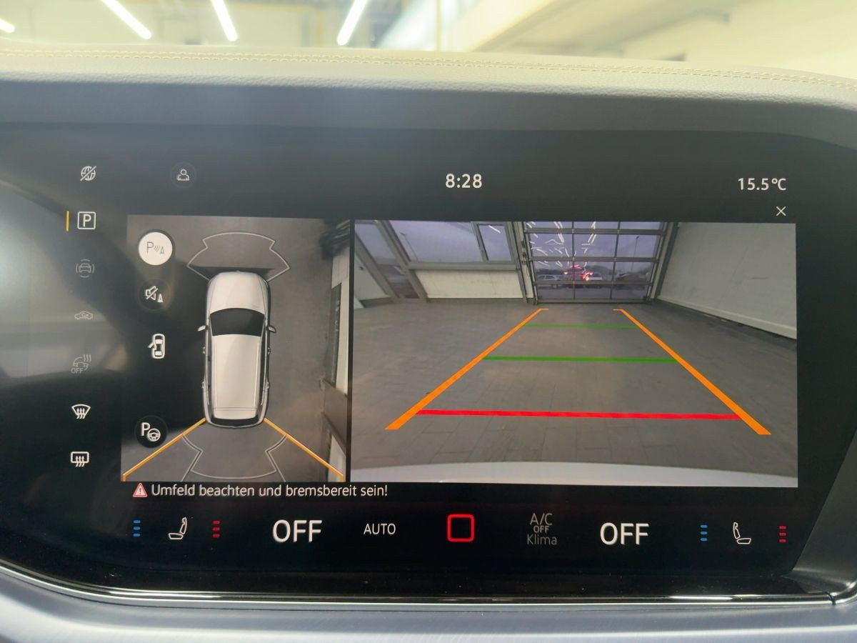 Touareg 3.0 V6 TDI DSG 4M R-Line ab 2,49% ACC AHK Navi Standh. HD-Matrix Kamera