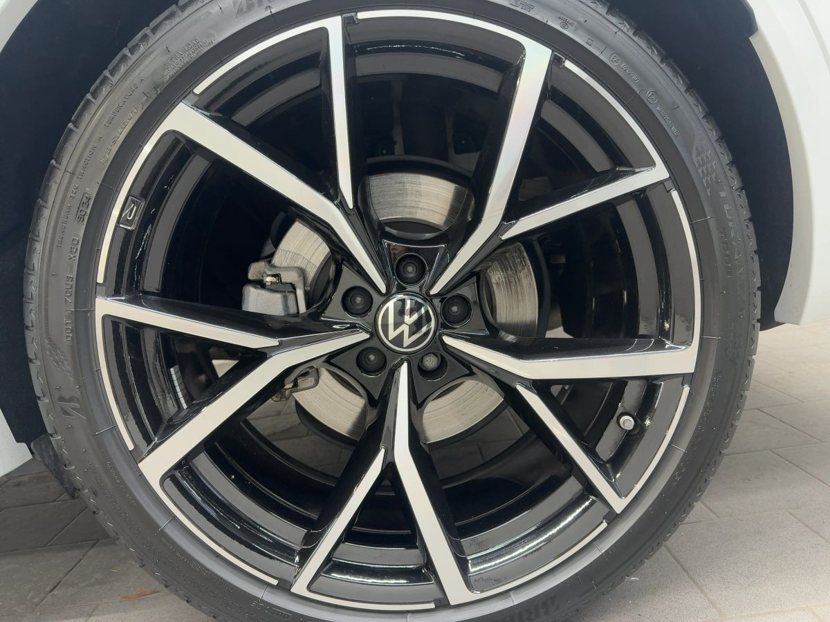 Touareg 3.0 V6 TDI DSG 4M R-Line ab 2,49% ACC AHK Navi Standh. HD-Matrix Kamera