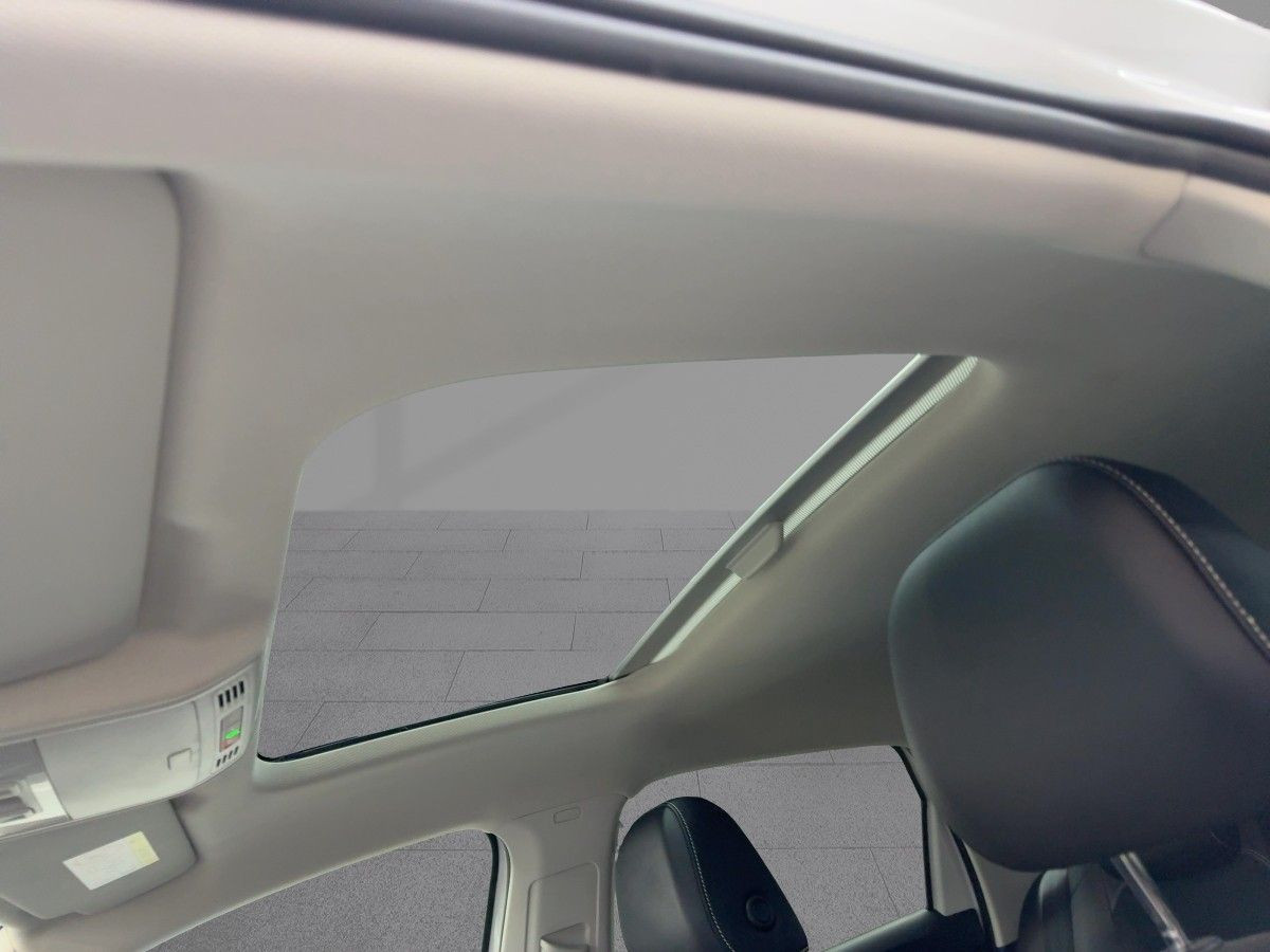 Taigo 1.5 TSI DSG Style ACC AHK Navi Pano LED-Matrix Kamera Sitzh. Lane Ass.