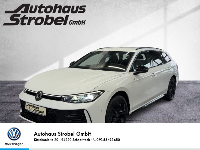 Passat R-Line 2.0 TDI SCR 110 kW 7-Gang-DSG
