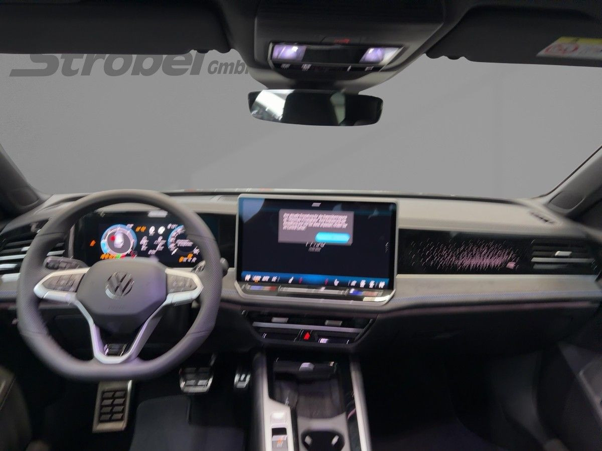 Passat R-Line 2.0 TDI SCR 110 kW 7-Gang-DSG