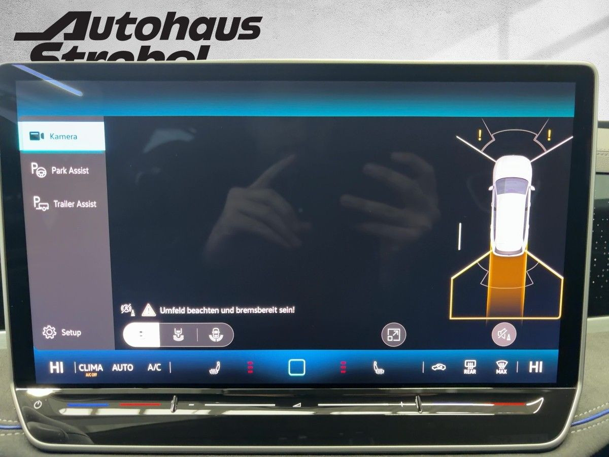 Passat R-Line 2.0 TDI SCR 110 kW 7-Gang-DSG