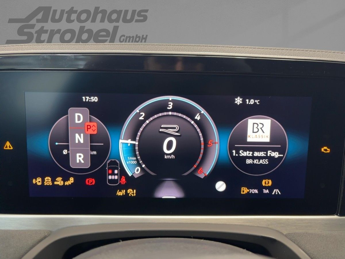 Passat R-Line 2.0 TDI SCR 110 kW 7-Gang-DSG