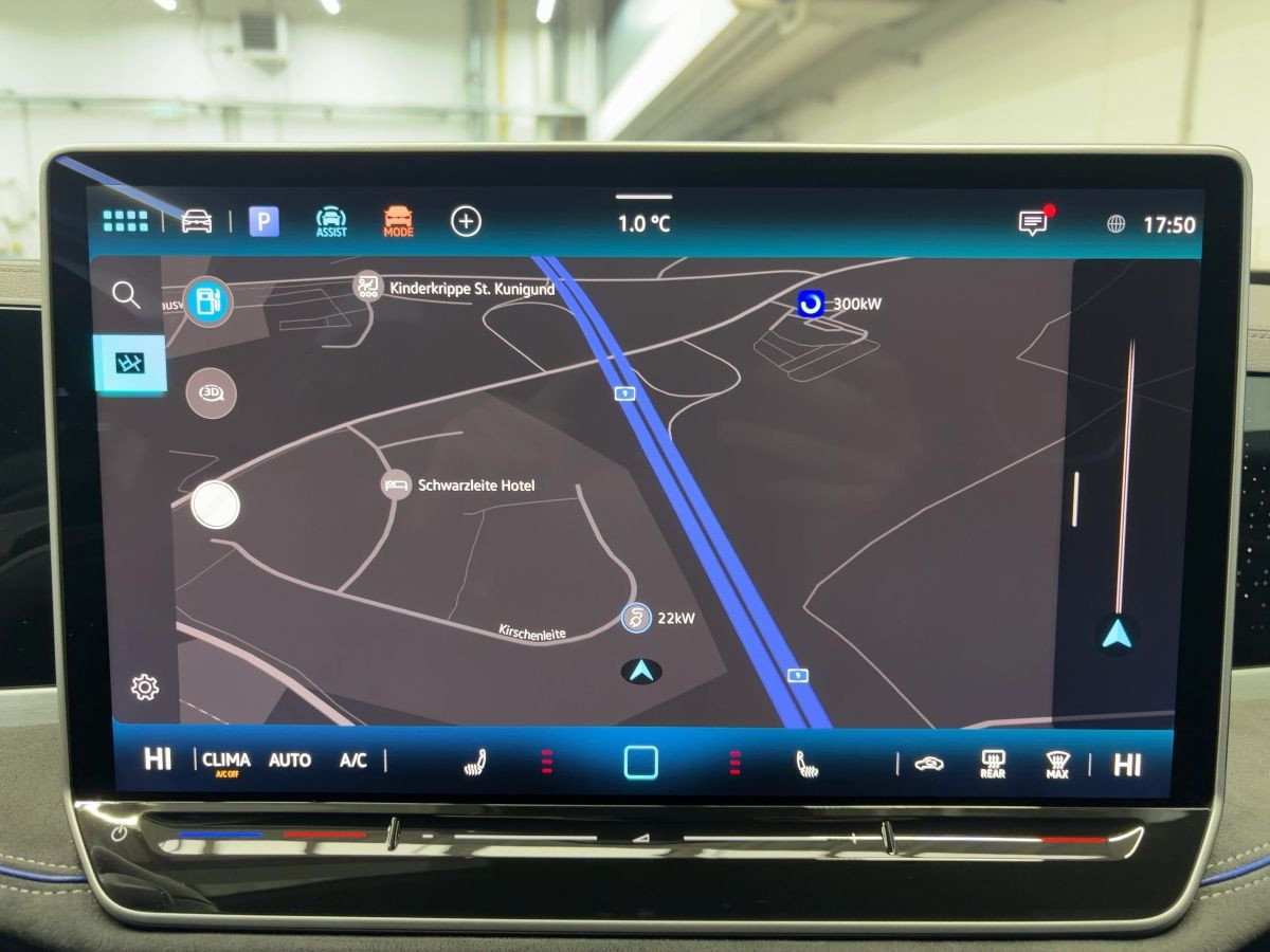 Passat R-Line 2.0 TDI SCR 110 kW 7-Gang-DSG