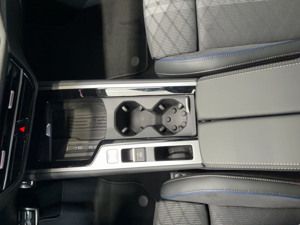 Passat R-Line 2.0 TDI SCR 110 kW 7-Gang-DSG