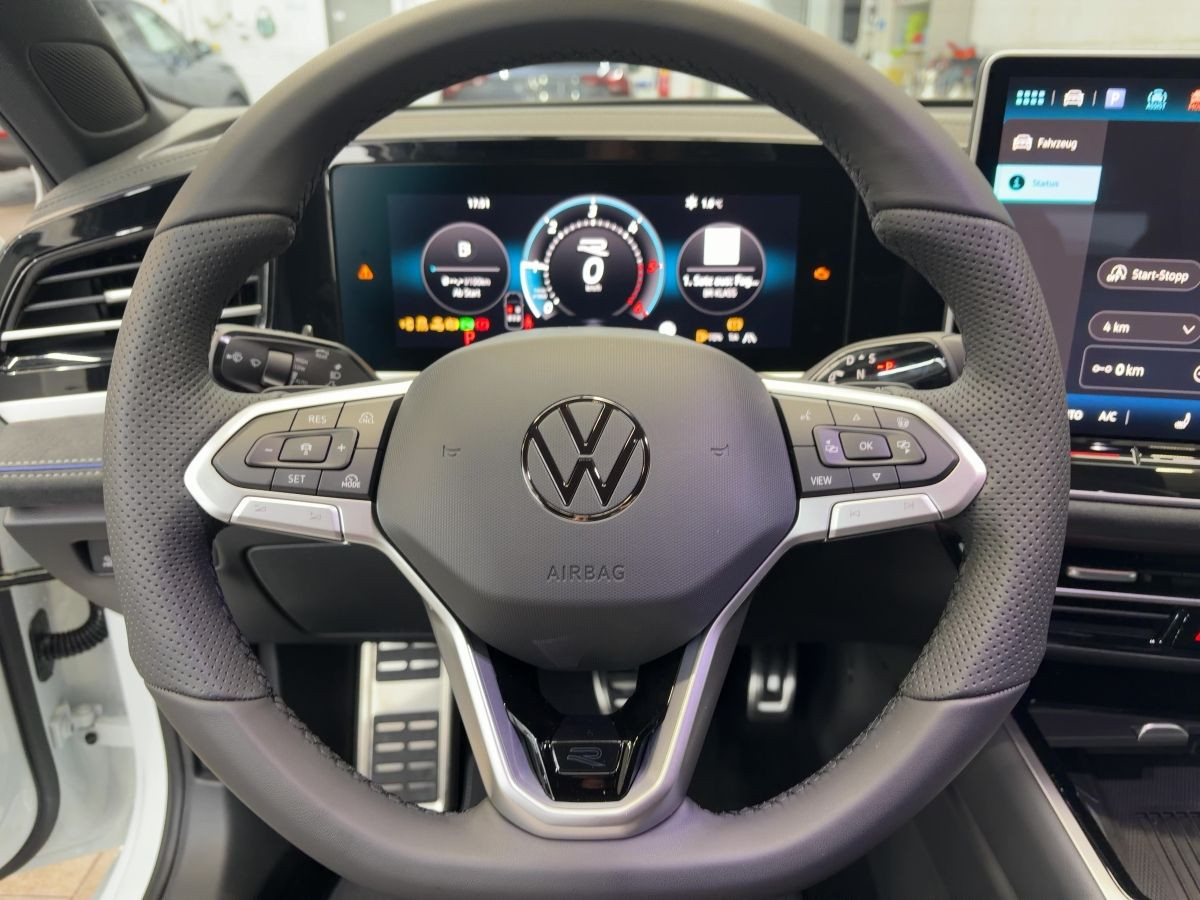 Passat R-Line 2.0 TDI SCR 110 kW 7-Gang-DSG