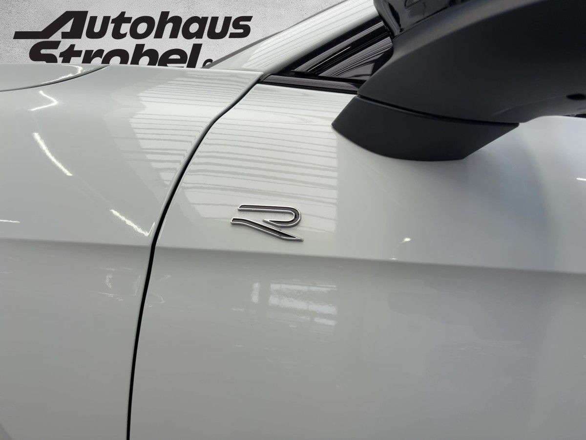 Passat R-Line 2.0 TDI SCR 110 kW 7-Gang-DSG