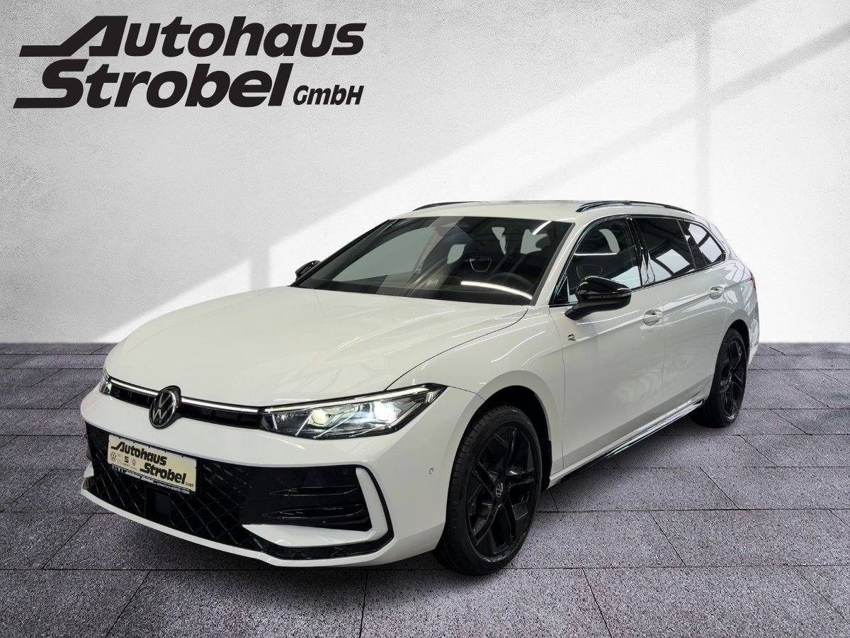 Passat R-Line 2.0 TDI SCR 110 kW 7-Gang-DSG