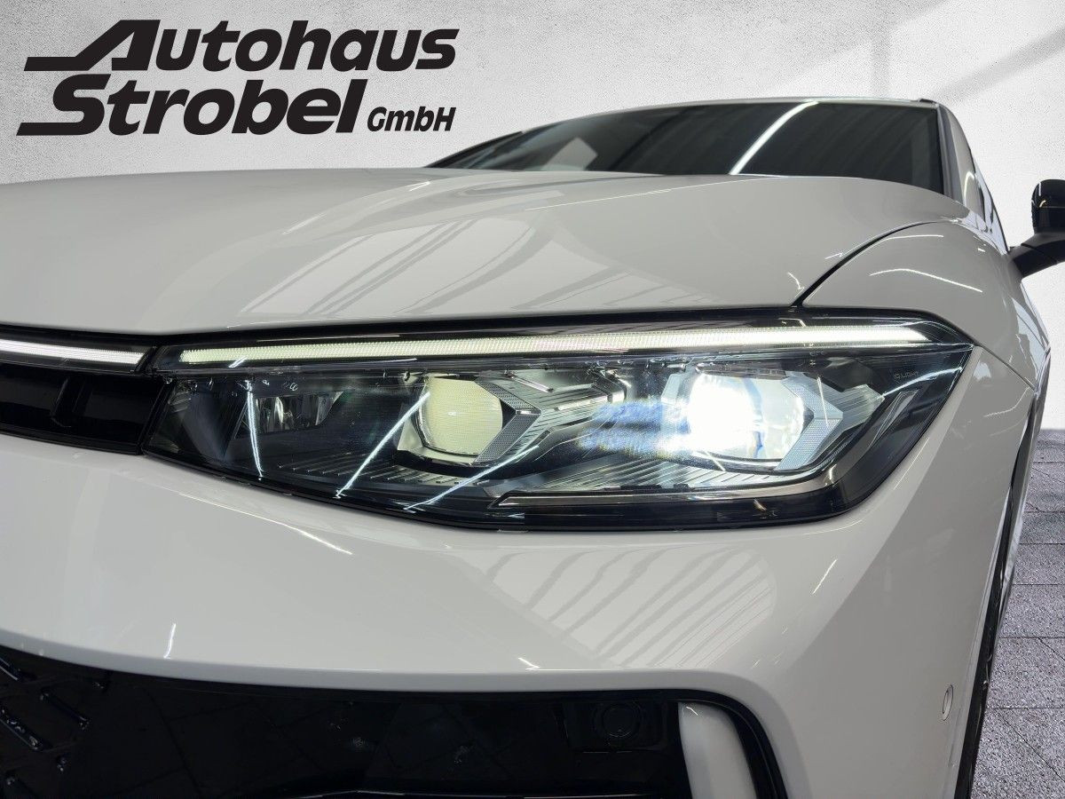 Passat R-Line 2.0 TDI SCR 110 kW 7-Gang-DSG