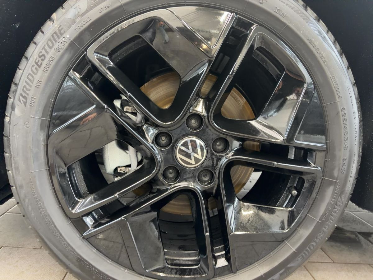 Passat R-Line 2.0 TDI SCR 110 kW 7-Gang-DSG