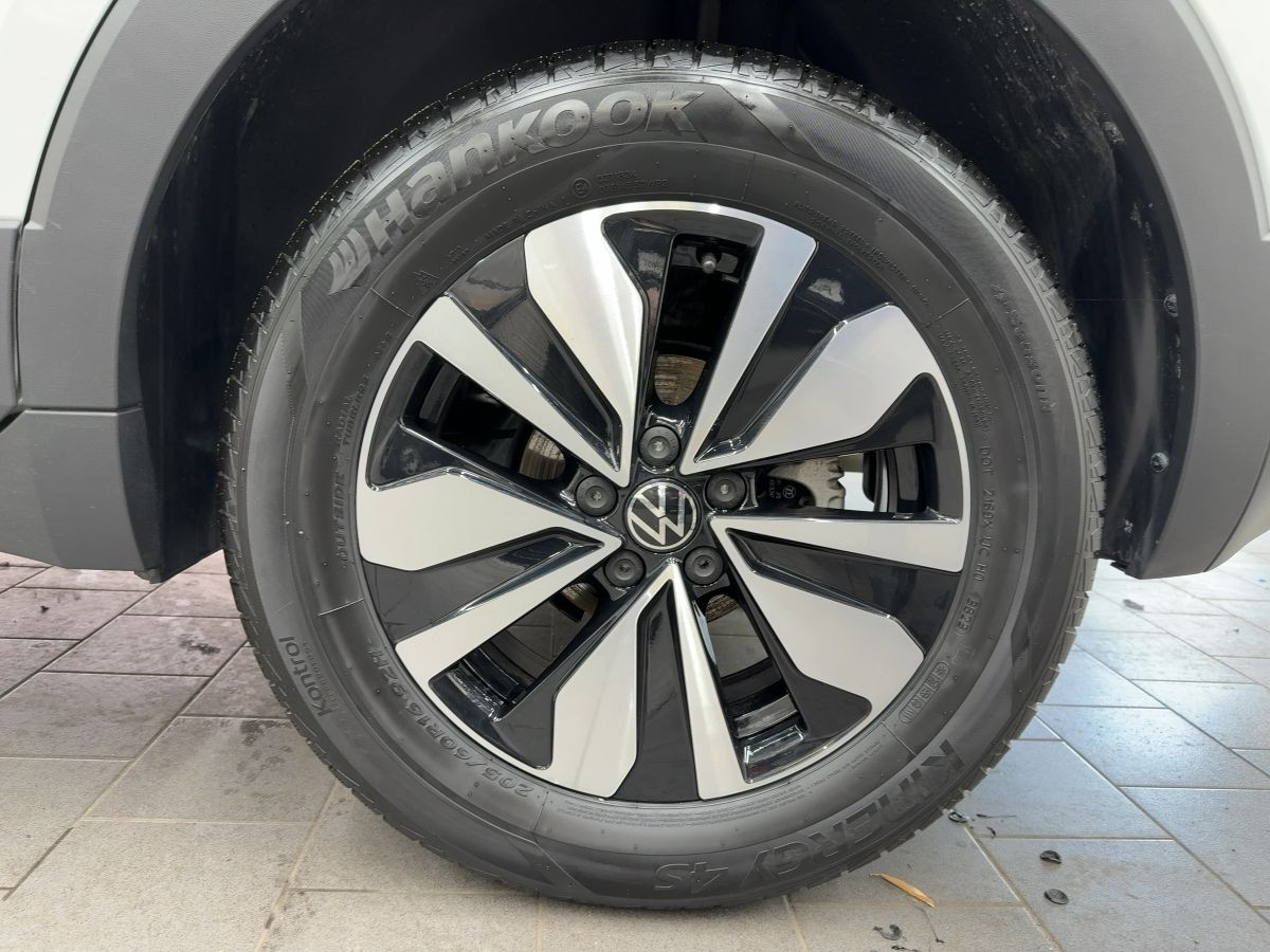 T-Cross 1.0 TSI DSG