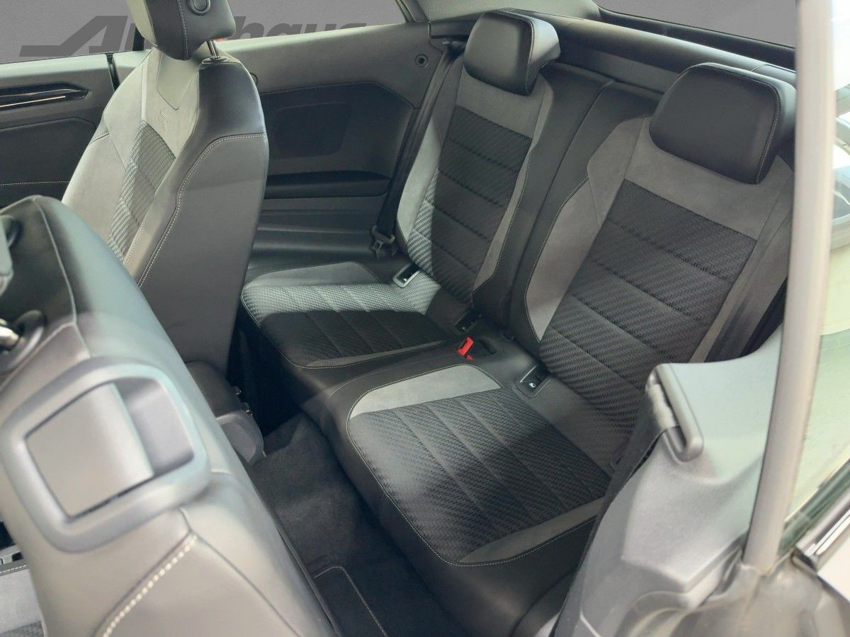 T-Roc Cabriolet 1.5 TSI DSG