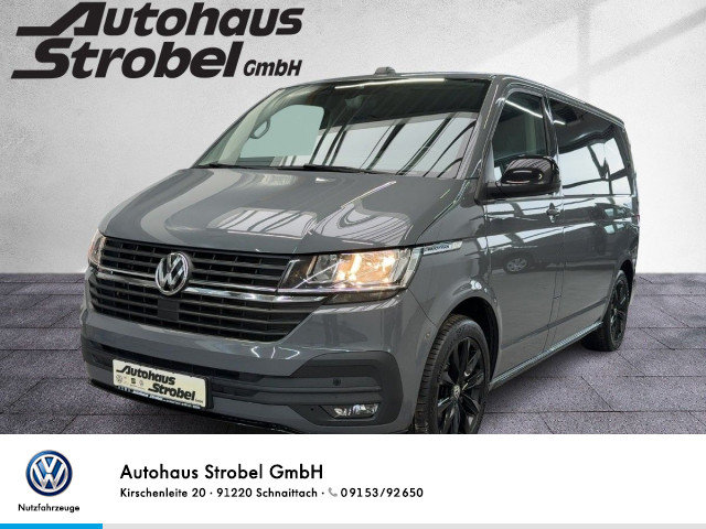 T6.1 Multivan 2.0 TDI 4M Trendline AHK ACC Navi Standh....