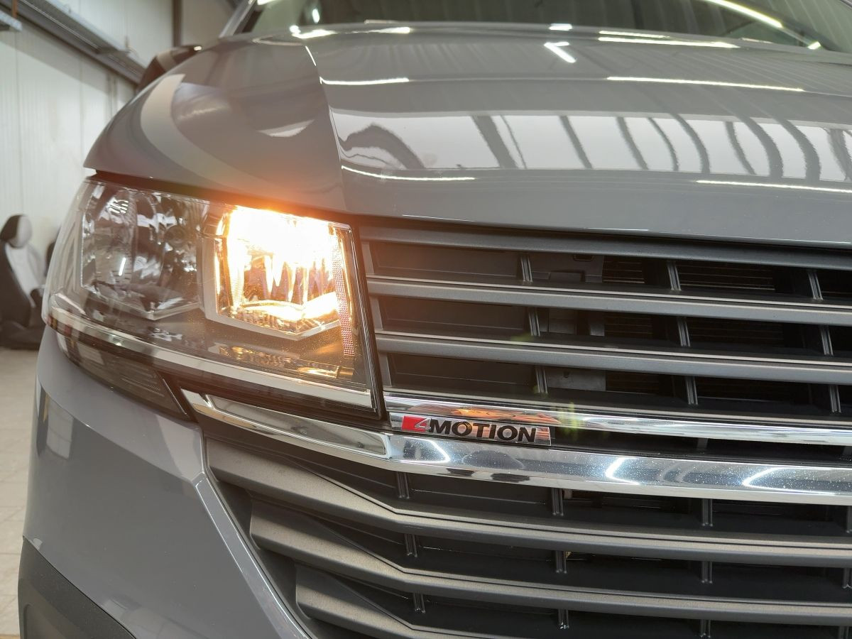 T6.1 Multivan 2.0 TDI 4M Trendline AHK ACC Navi Standh. Kamera