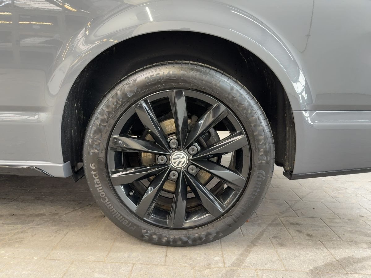 T6.1 Multivan 2.0 TDI 4M Trendline AHK ACC Navi Standh. Kamera