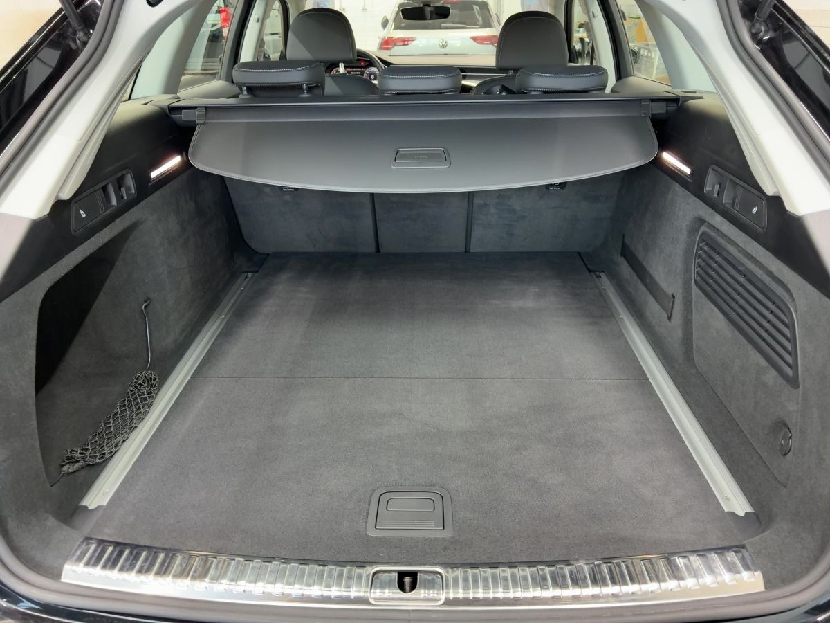 A6 allroad 2.0 TDI S-Tronic Quattro LED Navi Tempo Einparkh. Klima