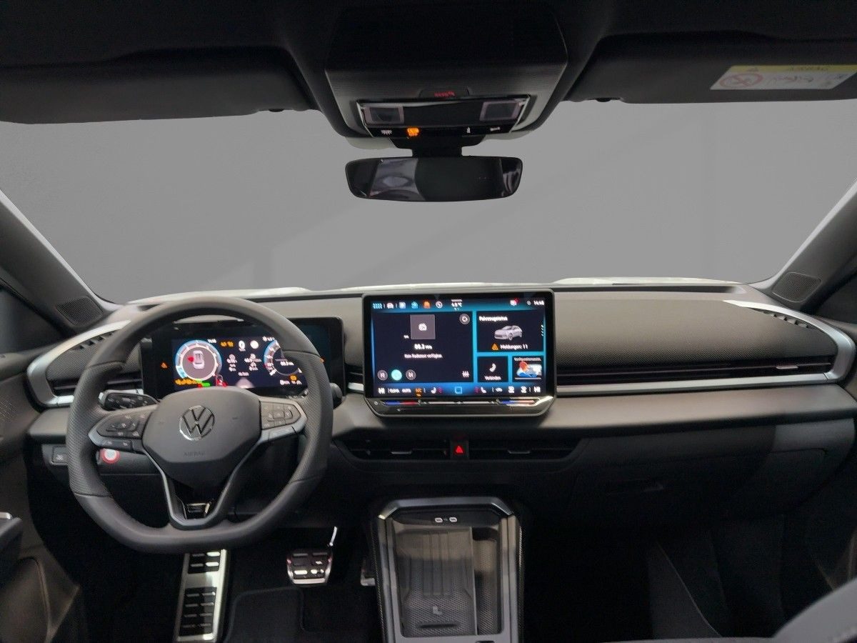 T-Roc R-Line 1.5 eTSI OPF 110 kW 7-Gang-DSG LED