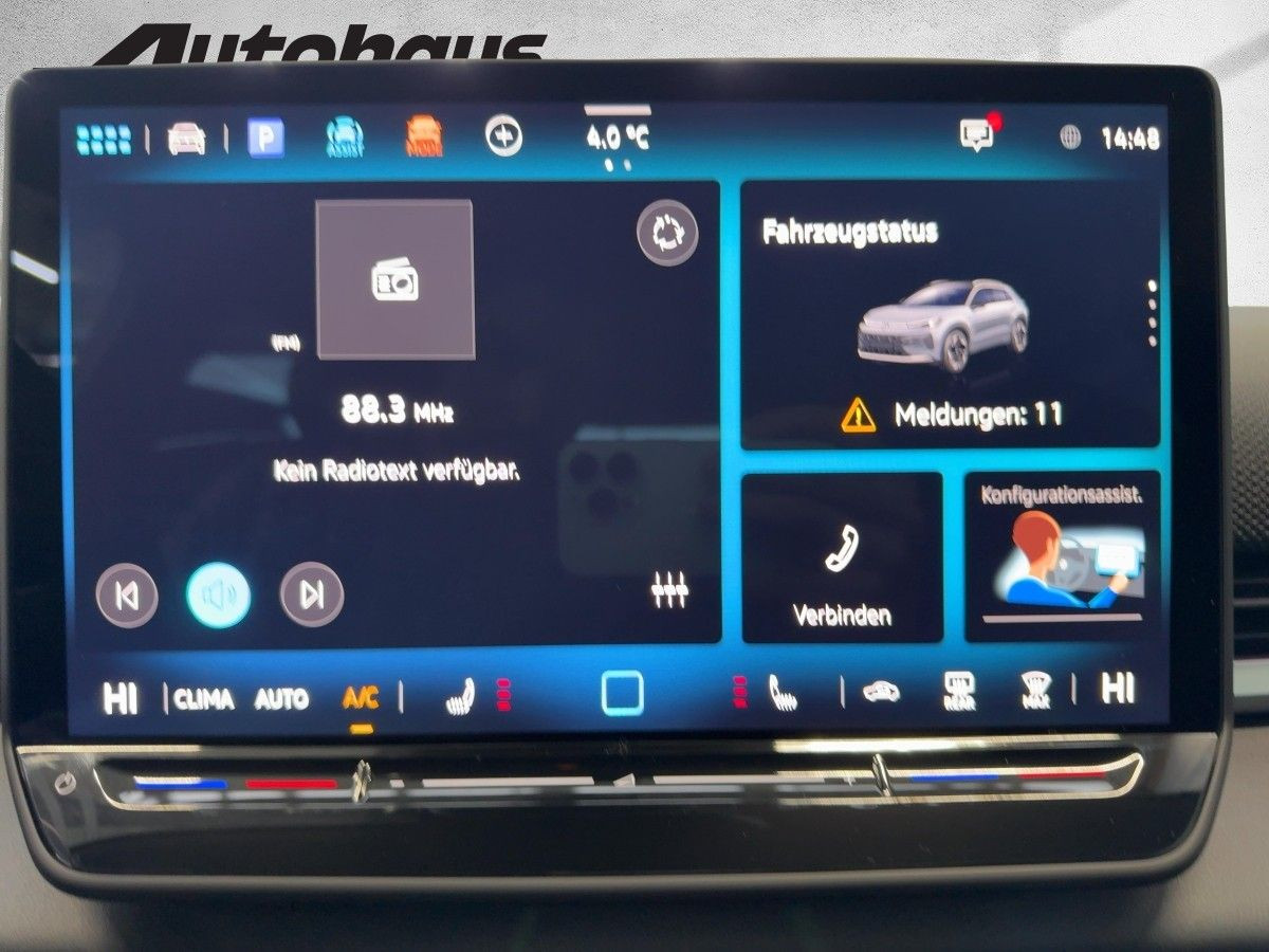 T-Roc R-Line 1.5 eTSI OPF 110 kW 7-Gang-DSG LED