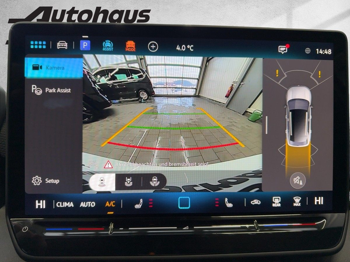 T-Roc R-Line 1.5 eTSI OPF 110 kW 7-Gang-DSG LED