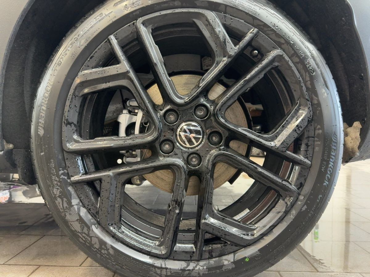 T-Roc R-Line 1.5 eTSI OPF 110 kW 7-Gang-DSG LED