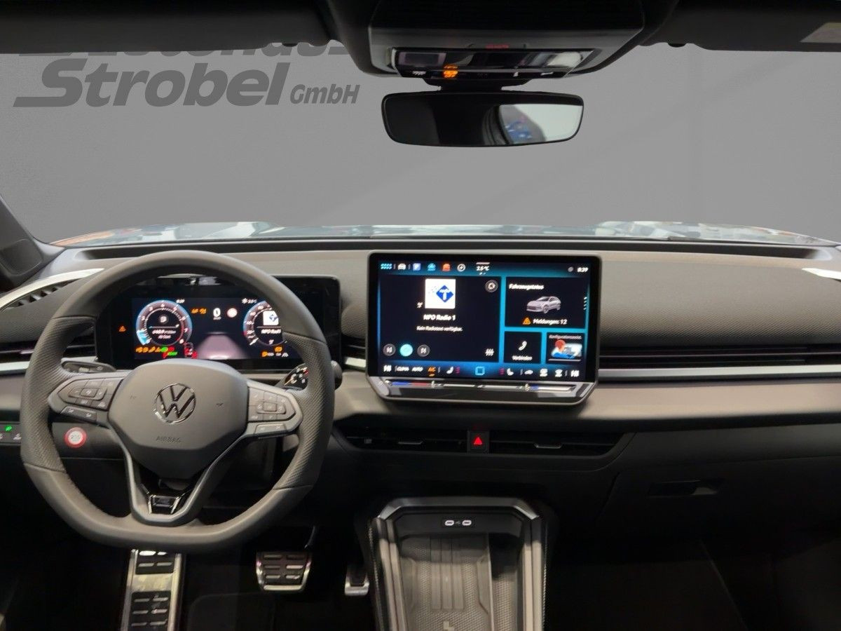 T-Roc R-Line 1.5 eTSI OPF 110 kW 7-Gang-DSG LED