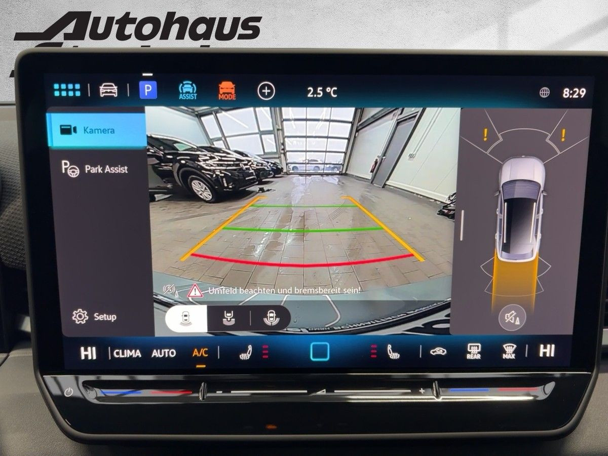 T-Roc R-Line 1.5 eTSI OPF 110 kW 7-Gang-DSG LED