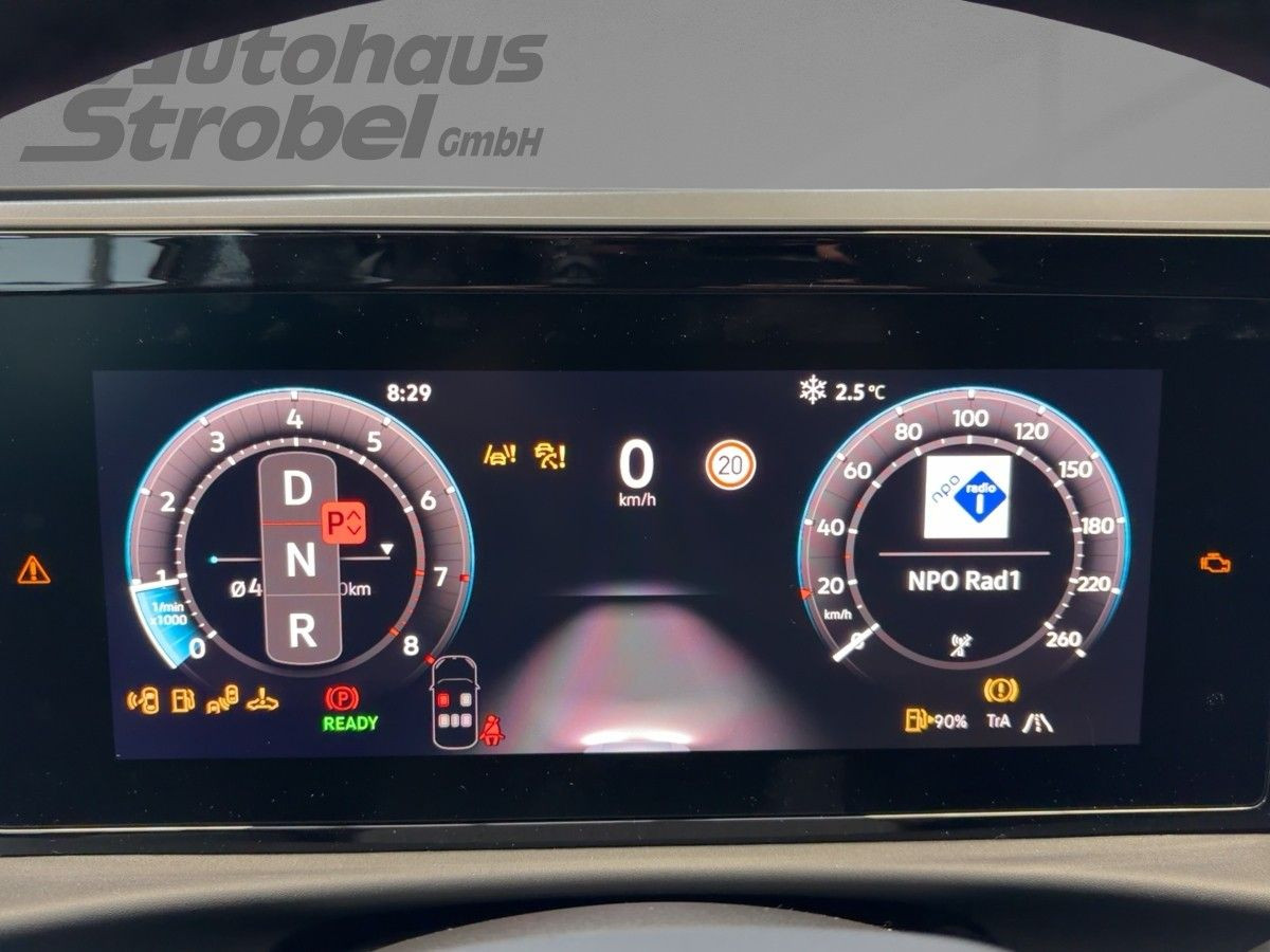 T-Roc R-Line 1.5 eTSI OPF 110 kW 7-Gang-DSG LED