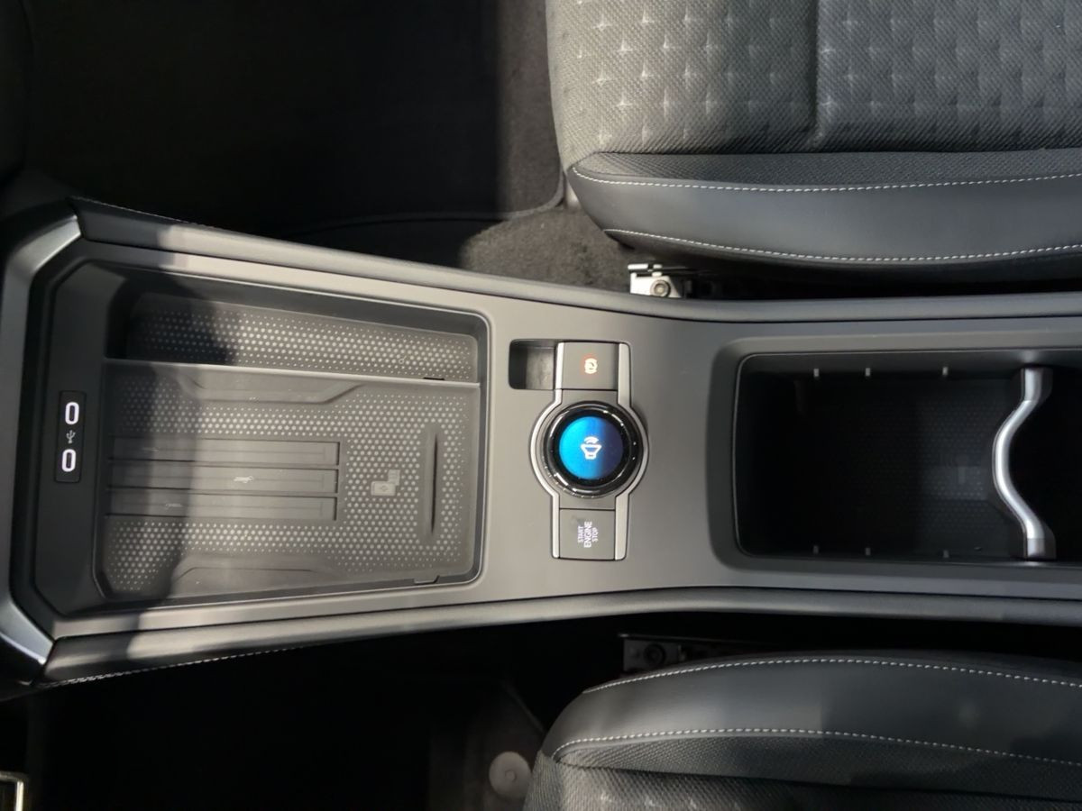 T-Roc R-Line 1.5 eTSI OPF 110 kW 7-Gang-DSG LED